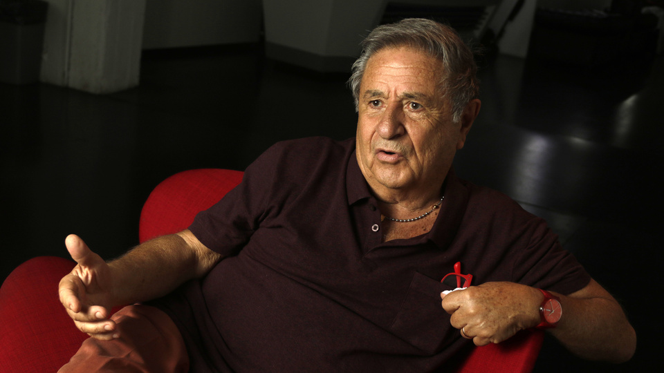 El Presidente recibió a Duhalde Un aporte para bajar la inflación