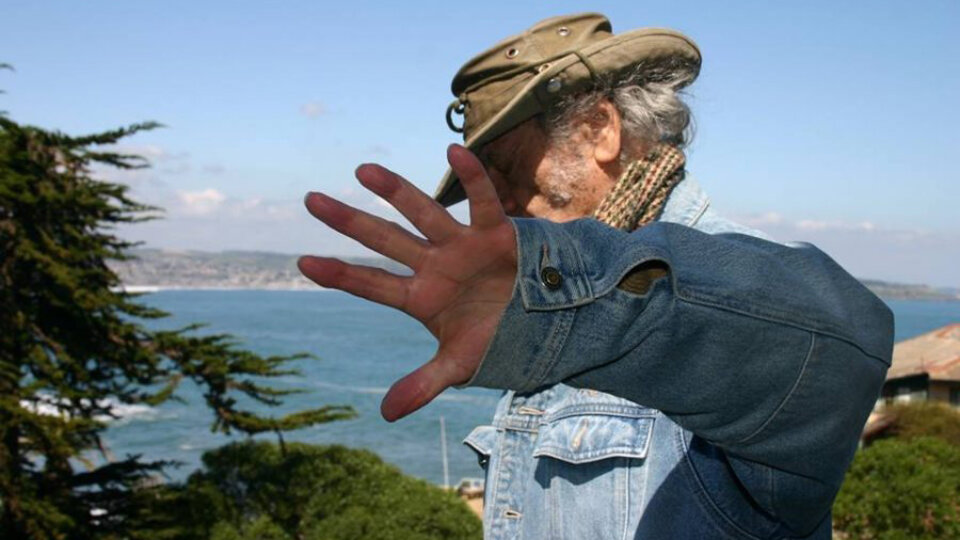 Nicanor Parra