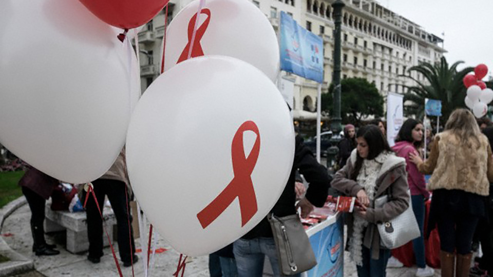 La tasa de VIH en Argentina creció un 2 Informe ONUSIDA Página12