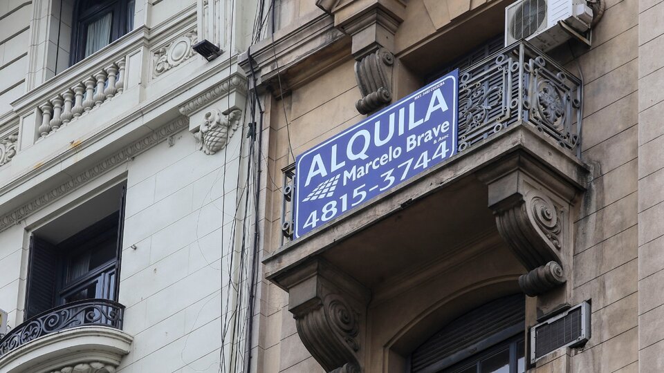 La Defensoría del Pueblo reclama que no haya desalojos.