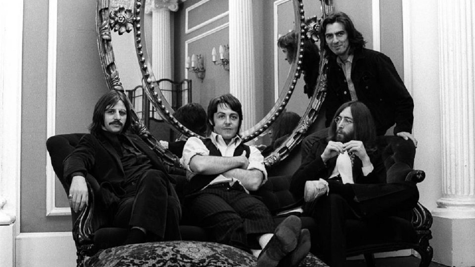 Show de Los Beatles, maratón de Game of Thrones y más capítulos de Cosmos para flashar en colores. ¡Quedate en casa!