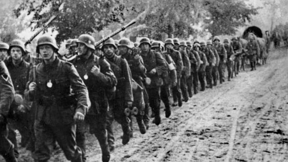 Hasta ahora, los Juegos Olímpicos sólo habían cedido ante la guerra