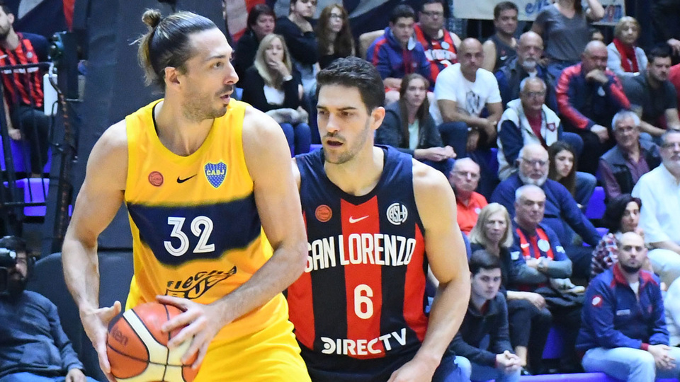 La Liga Nacional de Básquet podría terminar en septiembre y sin extranjeros