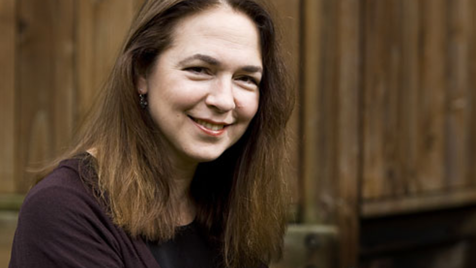 "Anagramas" de Lorrie Moore. o el regreso a una primera novela casi