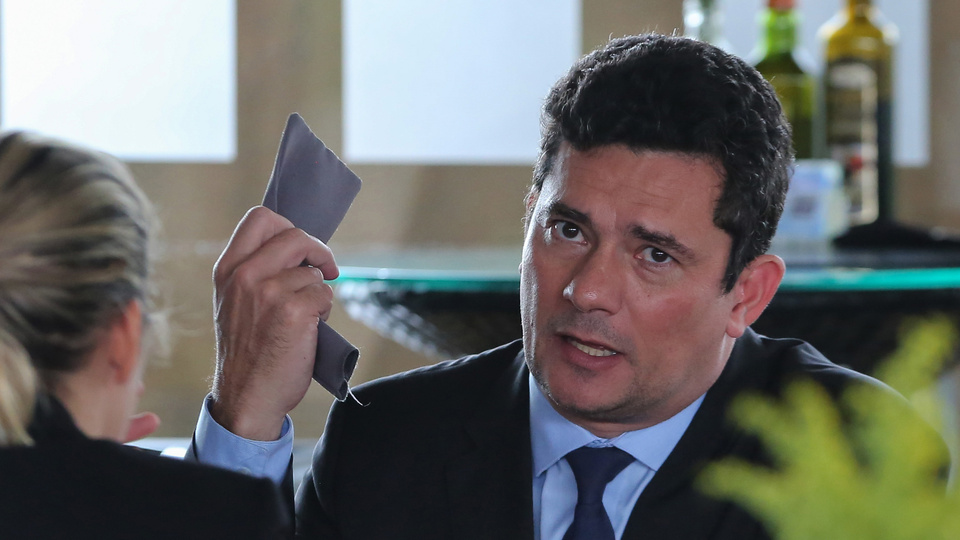 La interferencia de Moro en la causa generÃ³ molestias en algunos fiscales.