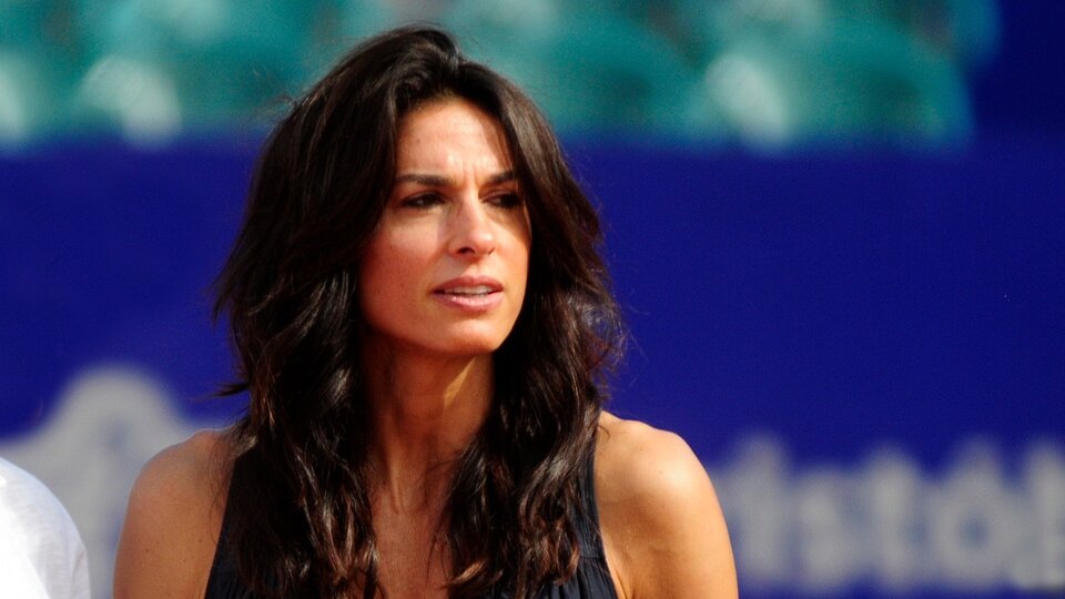Sabatini: "Es difícil que se pueda hacer algo este año en el tenis"