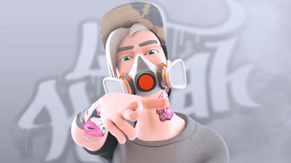 El freestyler LIT killah sacó un videojuego rítmico, Ubisoft liberó The Crew durante el finde y Boca recibió su copa... en el PES.