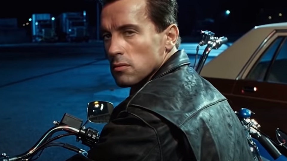 En el mundo de los deepfakes, Stallone es Terminator, CFK baila "La Cobra" y cualquier cara se vuelve un juguetito 3D.