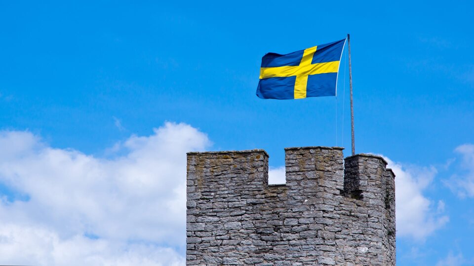 La reacción de Suecia ante el discurso de Alberto Fernández