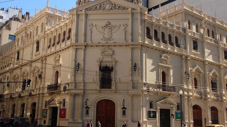 La convocatoria está abierta y seguirá disponible hasta el próximo 22 de junio.