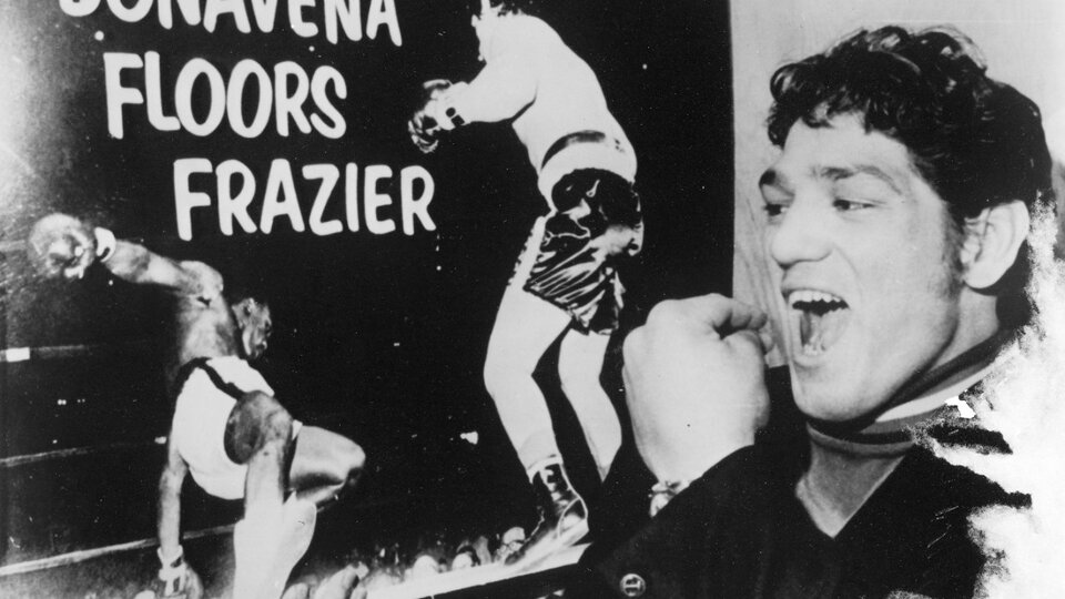El ídolo que recibió un inesperado nocaut mortal