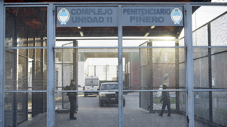 Escaparon presos de Piñero que hace dos años habían fugado en la autopista