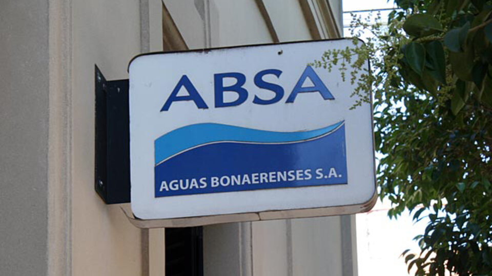 Un amparo obliga a que ABSA entregue bidones, pero la empresa apelÃ³.