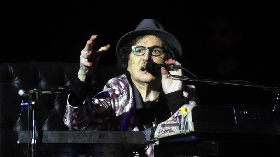 García vuelve al escenario de grandes veladas.