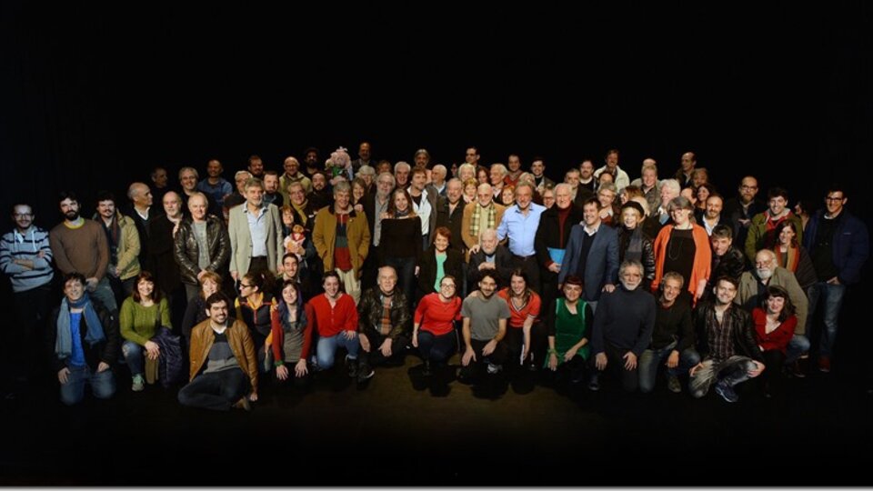 â€œSÃ³lo con un cambio de gobierno y de modelo serÃ¡ posible transformar el actual estado de destrucciÃ³n.&amp;quot;