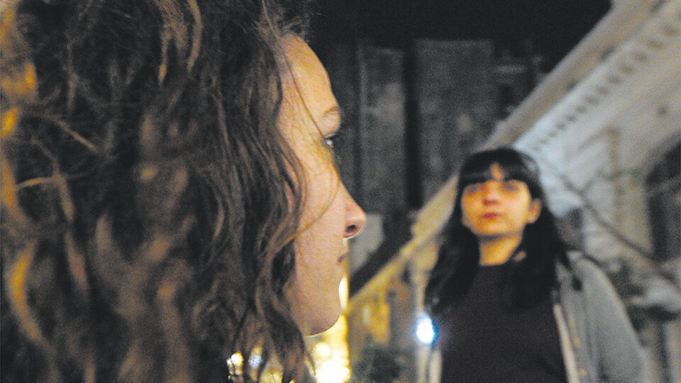 Lucía Sánchez y Florencia Rodríguez narraron ante el fiscal Di Lello cómo las presionaban para hacer campaña para Cambiemos. 