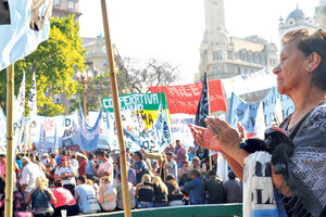 La desigualdad en la distribución  del ingreso profundiza la grieta 