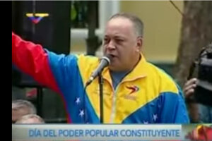 “El embajador de Argentina en Venezuela debería recoger sus maletas”