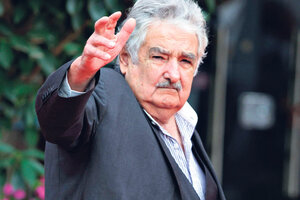 Mujica habla de Lula, los gobiernos de derecha y la corrupción