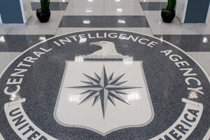 Una torturadora será subjefa de la CIA (Fuente: AFP)