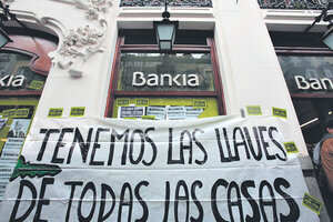 España investigará el rescate bancario