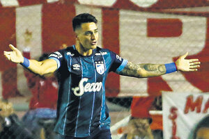 Atlético Tucumán busca dar otro paso