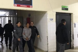 "Aguante Baradel, vamos los docentes"