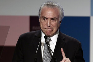 Las miserias de Brasil (Fuente: AFP)