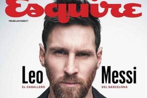 Messi: “Nadie más que nosotros quiere ganar un título”