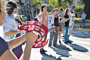 “Hay diecinueve provincias en conflicto” (Fuente: Pablo Piovano)