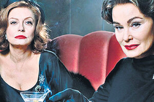 Bette, Joan y el cine argentino