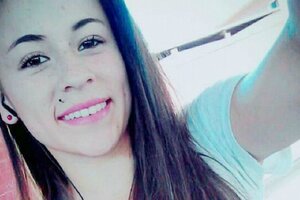 Tucumán: buscan a una adolescente de 17 años (Fuente: Twitter)