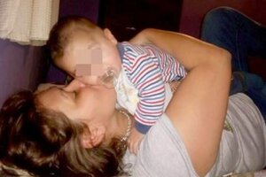 Maltratado por su madre y la justicia correntina