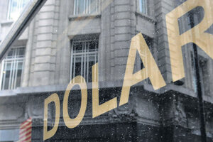 “El dólar no es nuestro problema” (Fuente: Rafael Yohai)