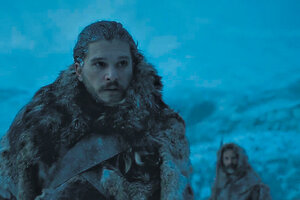 HBO ya palpita la última temporada de "Game of Thrones"