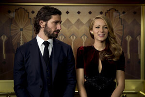 El secreto de Adaline