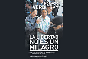 La libertad no es un Milagro