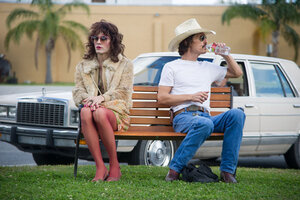 Dallas Buyers Club: el club de los desahuciados