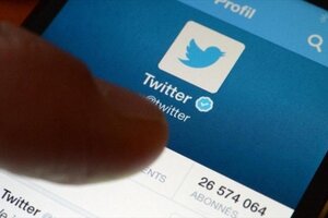 Twitter, en la mira por la trama rusa