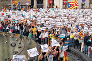 Una por una, las medidas que tomó Rajoy
