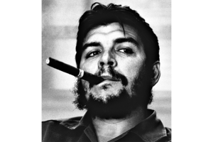 La vigencia del Che