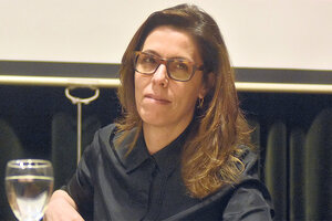 Laura Alonso contrató en la Oficina Anticorrupción a la consultora de Sosa Liprandi.