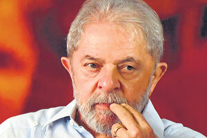 Hábeas corpus por Lula (Fuente: AFP)