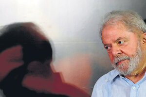 Lula no puede viajar y la FAO lo lamenta (Fuente: EFE)