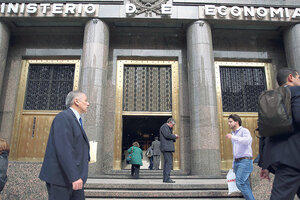 Caputo sigue pasando la gorra