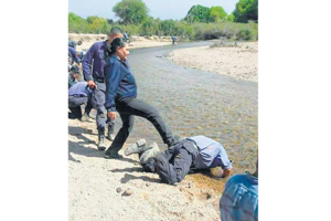 Cuando a la tortura la llaman “muerte dudosa”