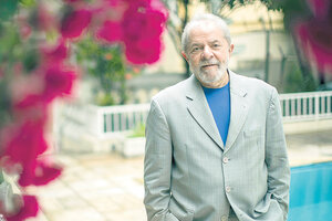 Nuevo golpe judicial a Lula (Fuente: EFE)