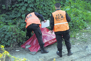 Pena de muerte y gatillo fácil