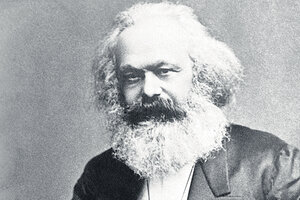 Marx en el neoliberalismo