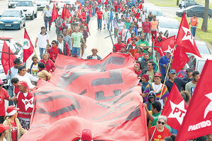 “Lula no puede estar así de aislado” (Fuente: EFE)